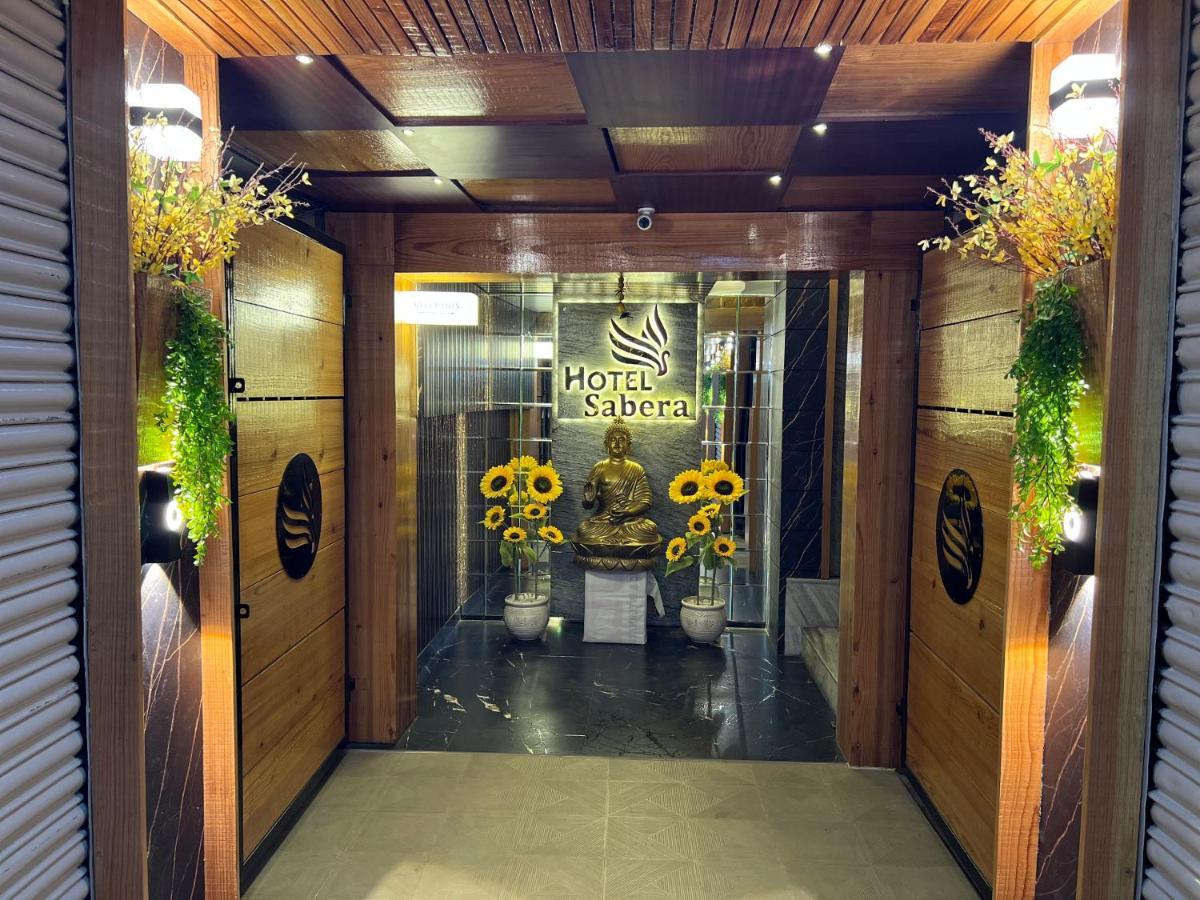 Hotel Sabera Siliguri Bagian luar foto